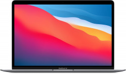 Macbook Air 13“ M1 Space Szürke Magyar 2020