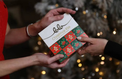 Lolo Bonbon 4 féle ízben