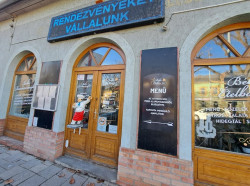 BéBé Ételbár 2.0 Ajándékutalvány 3000HUF