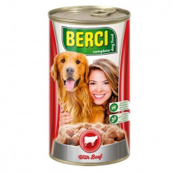 Berci Borjú